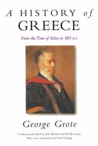 A History of Greece