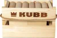 Tactic Spel - Kubb In Houten Box