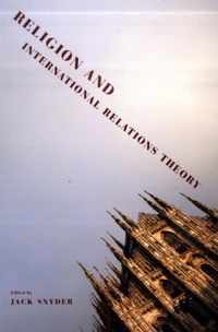 Religion and International Relations Theory