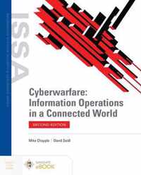 Cyberwarfare