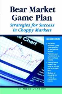Bear Market Game Plan
