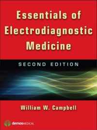 Essentials of Electrodiagnostic Medicine