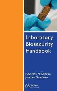 Laboratory Biosecurity Handbook