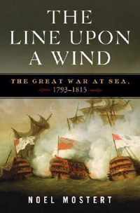 The Line Upon a Wind