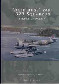 Alle Hens van 320 Squadron