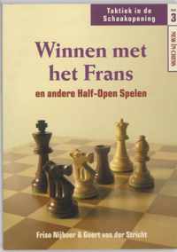 Winnen met het Frans