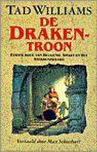 Drakentroon Boek Heugenis Dl 1