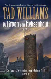 De Kroon van Heksenhout 1 -   De kroon van heksenhout