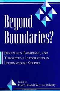 Beyond Boundaries