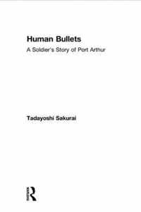 Human Bullets