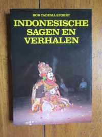 Indonesische sagen en verhalen