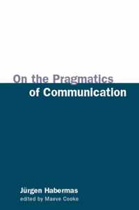 On the Pragmatics of Communication