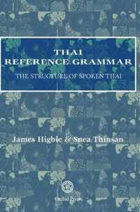 Thai Reference Grammar