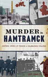 Murder in Hamtramck