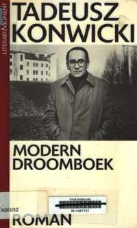 Modern droomboek