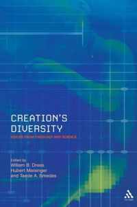 Creation's Diversity