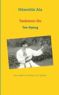 Taekwon-Do