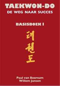 Teakwon-do 1 Basisboek