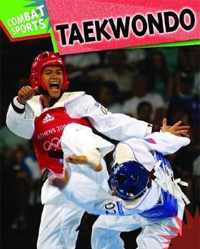 Tae Kwon Do