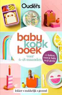 Babykookboek