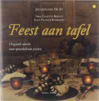 Feest Aan Tafel