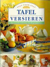 Tafel versieren