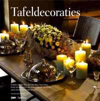 Tafeldecoraties