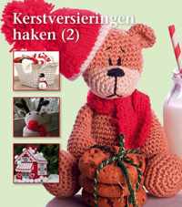 Kerstversieringen haken 2