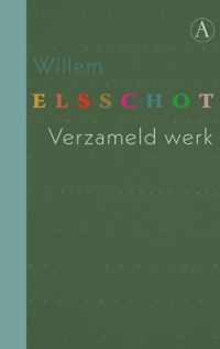 Verzameld werk