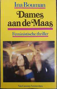 Dames aan de maas