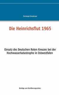 Die Heinrichsflut 1965