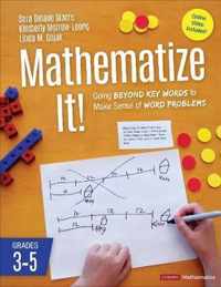 Mathematize It! [Grades 3-5]