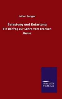 Belastung und Entartung