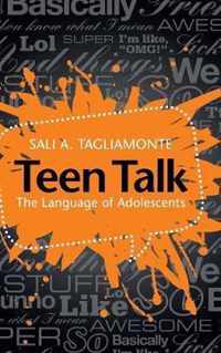 Teen Talk