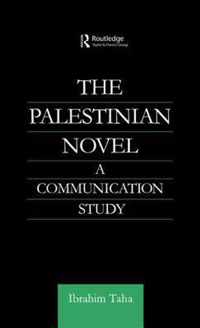 The Palestinian Novel