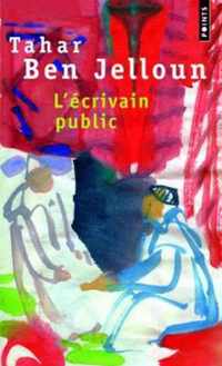 L'ecrivain public