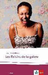 Les Raisins de la galère