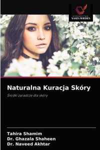 Naturalna Kuracja Skory