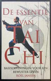 Essentie Van Tai Chi