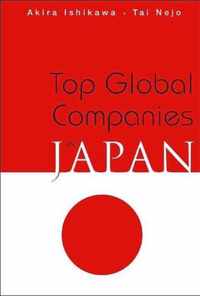 Top Global Companies In Japan