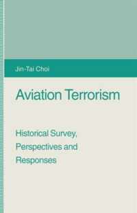 Aviation Terrorism