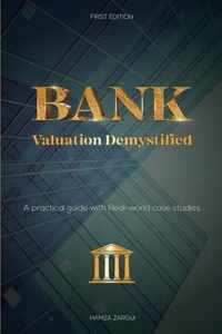 Bank Valuation Demystified