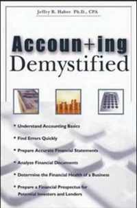 Accounting Demystified