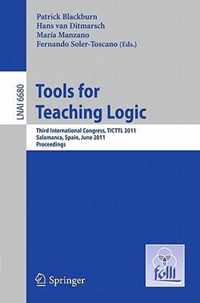 Tools for Teaching Logic