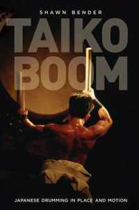 Taiko Boom