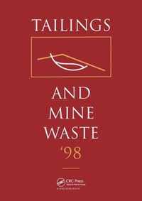 Tailings and Mine Waste 1998