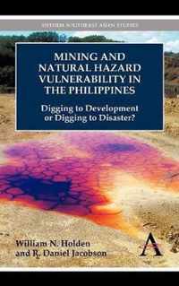 Mining and Natural Hazard Vulnerability in the Philippines