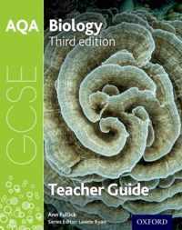 AQA GCSE Biology Teacher Handbook