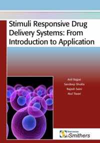 Stimuli Responsive Drug Delivery Systems