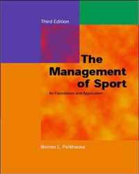 The Management of Sport